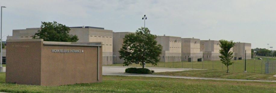 Photos Lancaster County Jail 3
